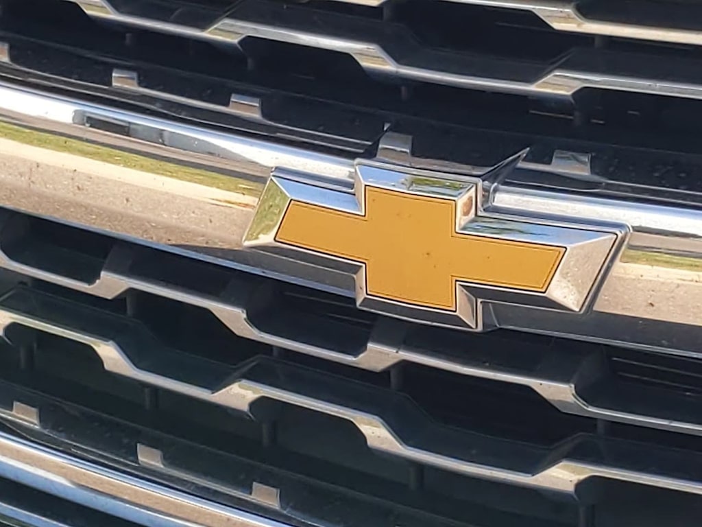 Thumbnail: 2016 Chevrolet Silverado 1500 - 7