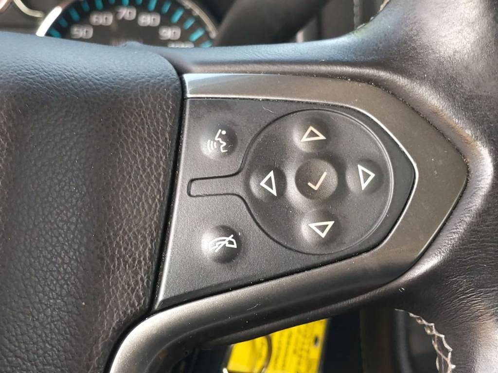 Thumbnail: 2016 Chevrolet Silverado 1500 - 29