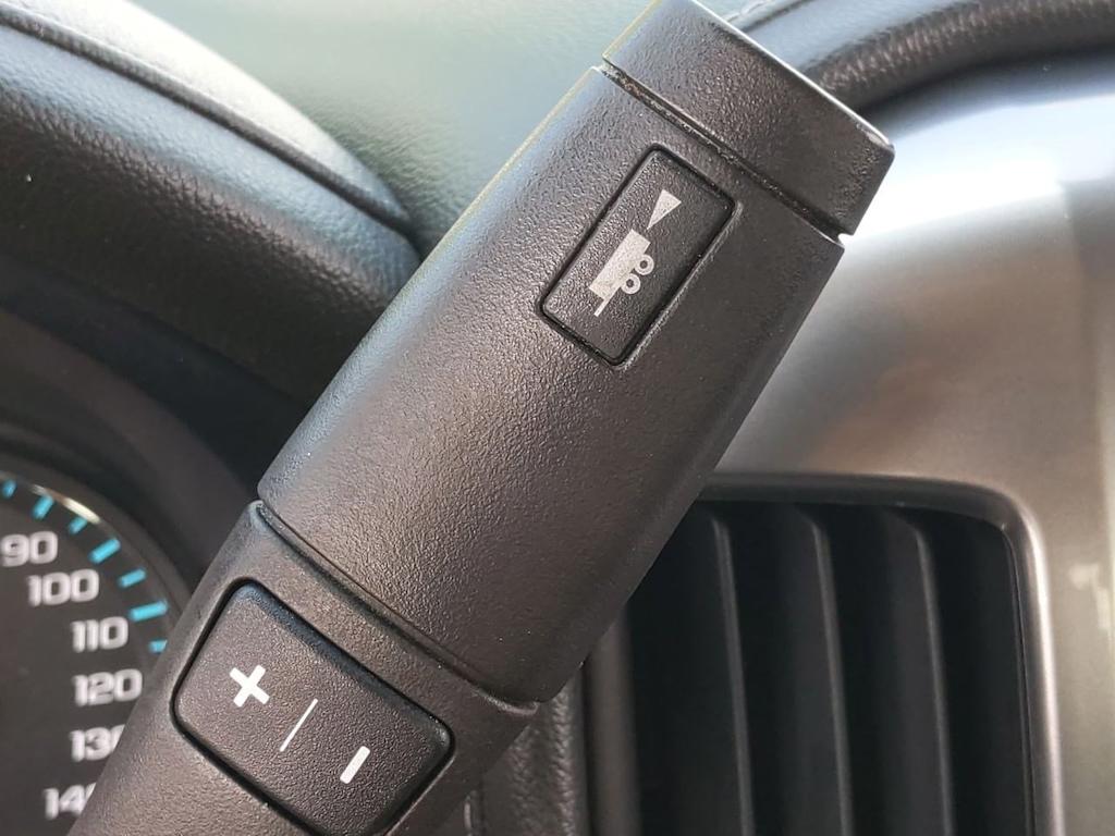 Thumbnail: 2016 Chevrolet Silverado 1500 - 34