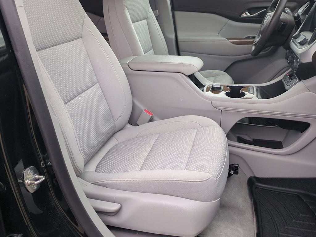 Thumbnail: 2023 GMC Acadia - 27