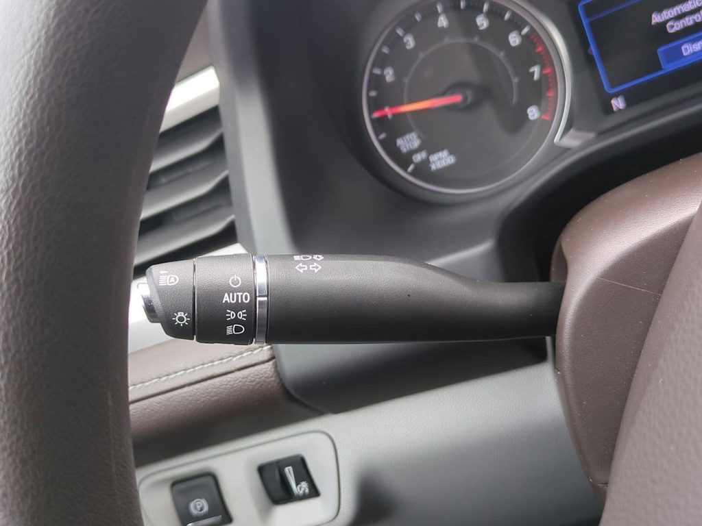 Thumbnail: 2023 GMC Acadia - 31