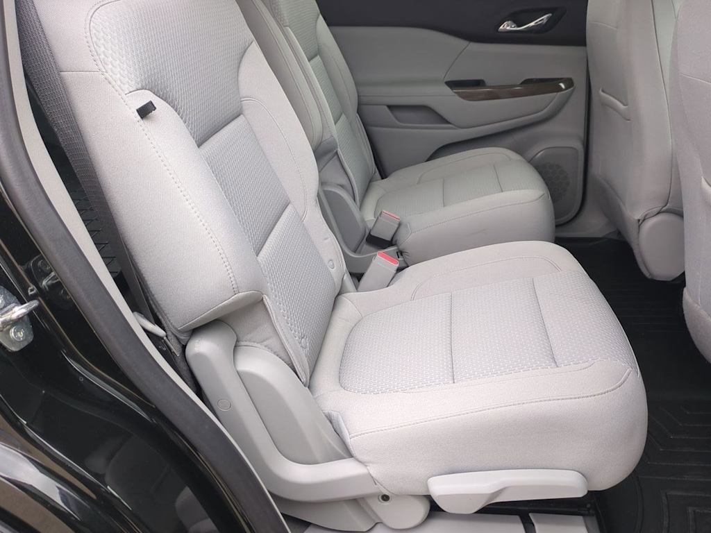 Thumbnail: 2023 GMC Acadia - 11
