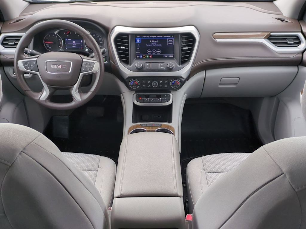 Thumbnail: 2023 GMC Acadia - 9