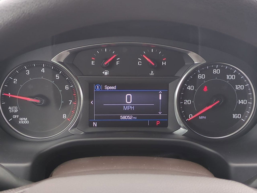 Thumbnail: 2023 GMC Acadia - 15