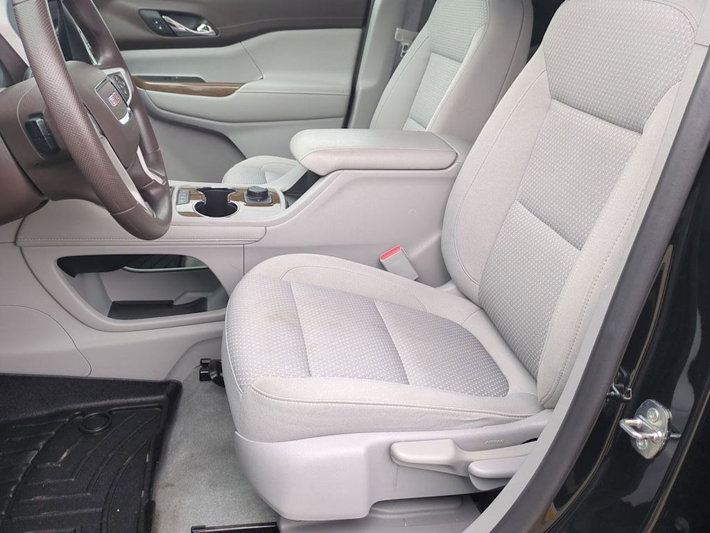 Thumbnail: 2023 GMC Acadia - 10