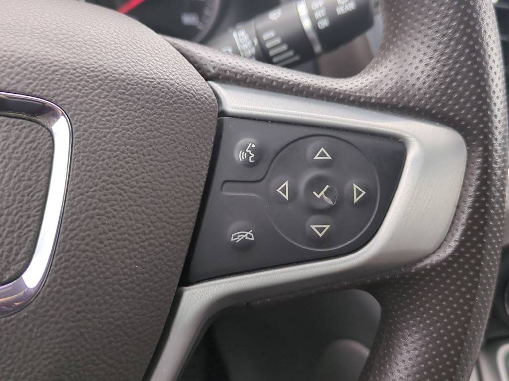 Thumbnail: 2023 GMC Acadia - 29