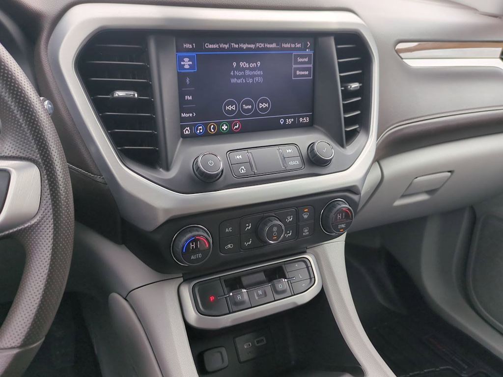 Thumbnail: 2023 GMC Acadia - 14