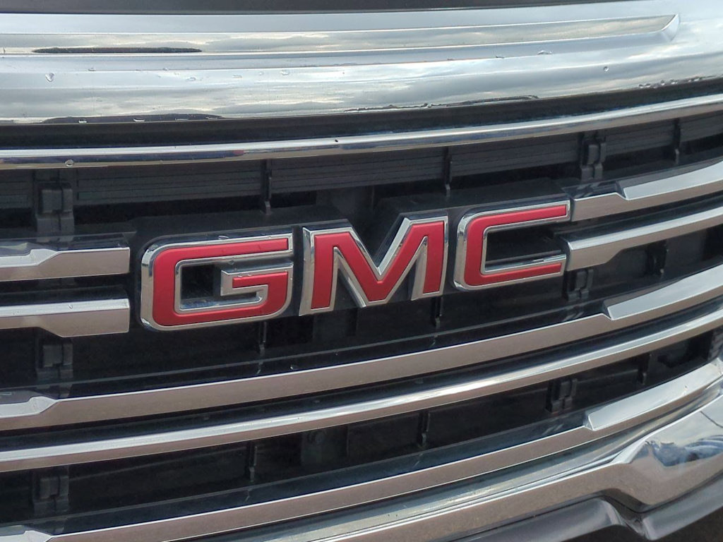 Thumbnail: 2023 GMC Acadia - 7