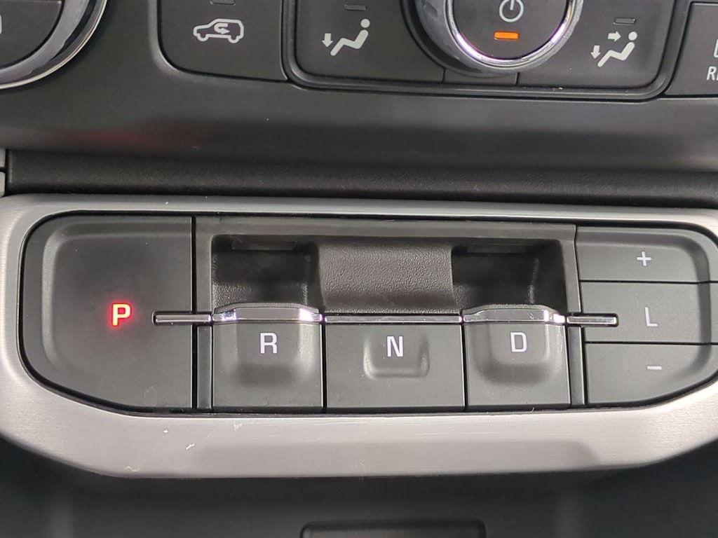 Thumbnail: 2023 GMC Acadia - 34