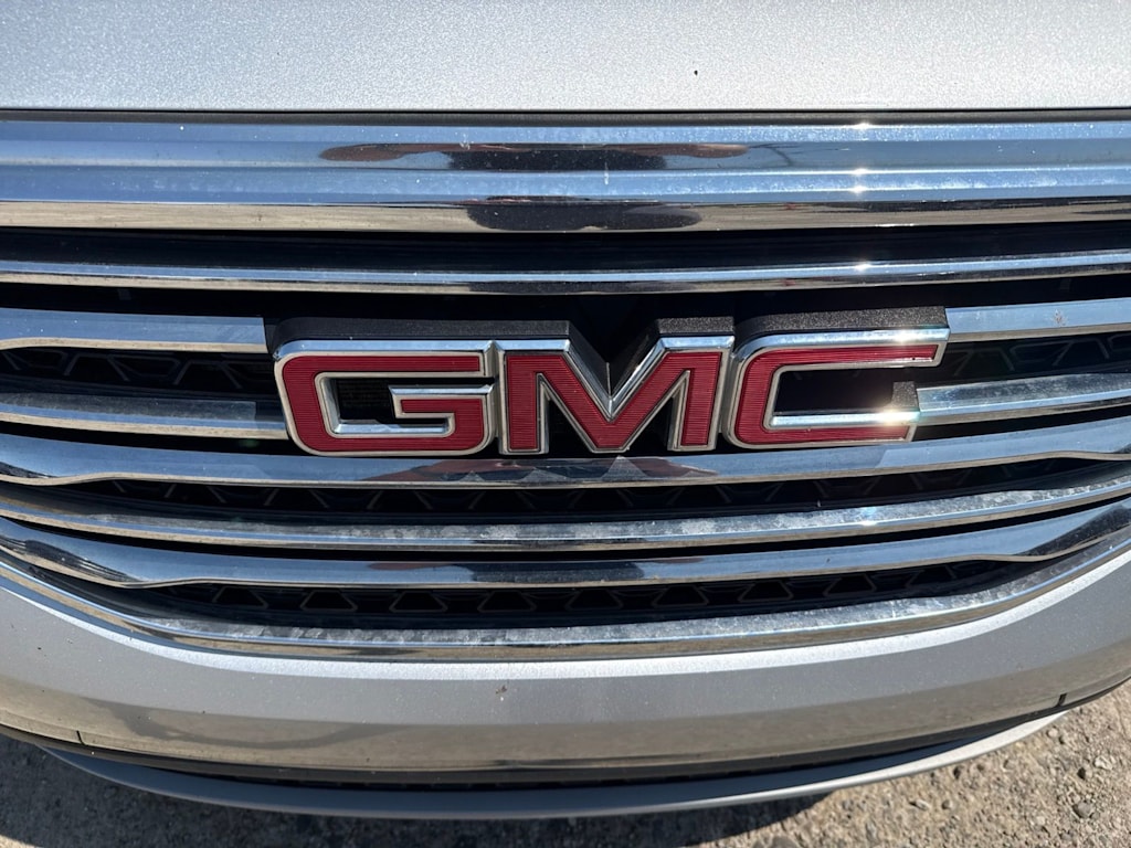 Thumbnail: 2017 GMC Acadia - 7