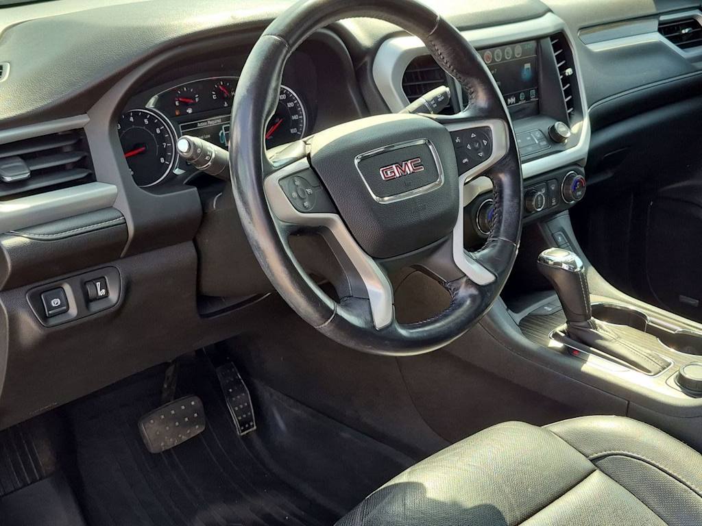 Thumbnail: 2017 GMC Acadia - 2