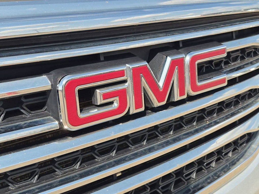 Thumbnail: 2017 GMC Acadia - 4