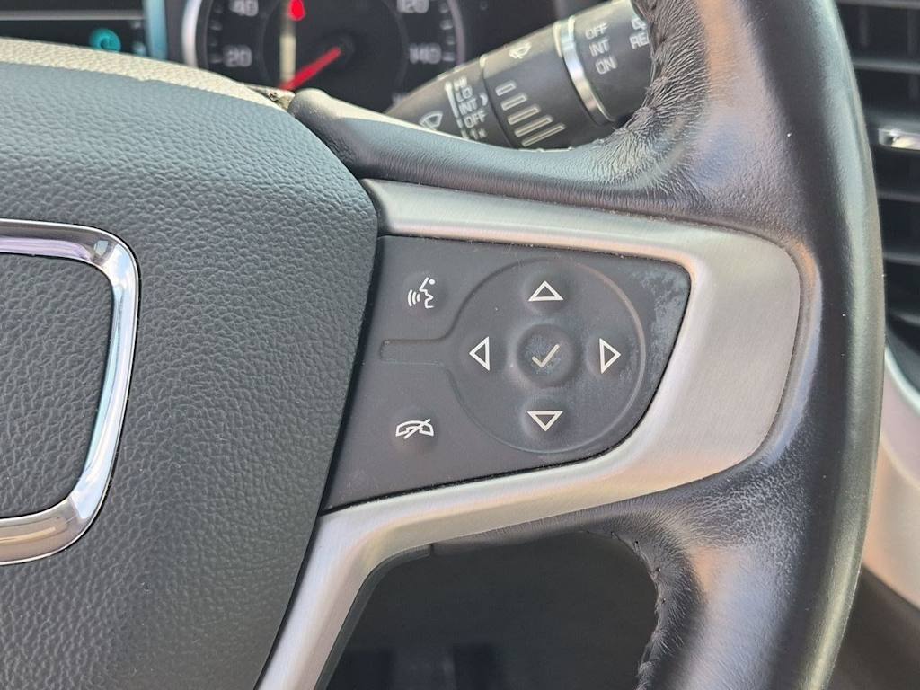 Thumbnail: 2017 GMC Acadia - 25