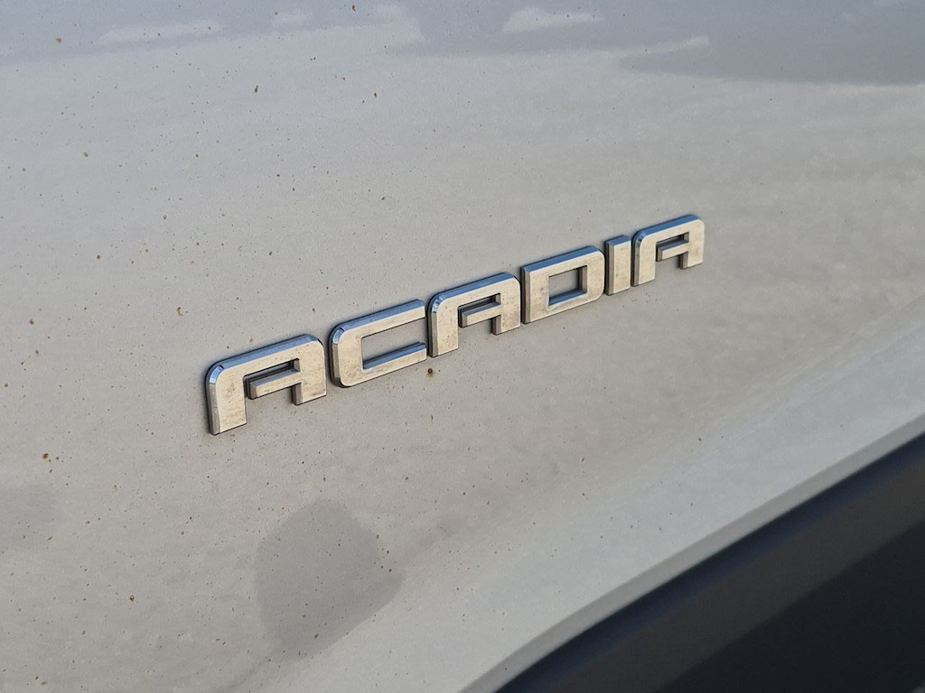 Thumbnail: 2017 GMC Acadia - 17