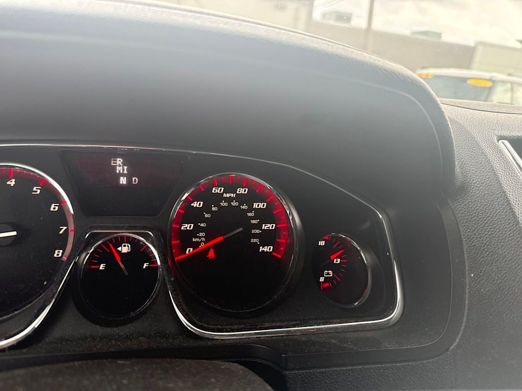 Thumbnail: 2015 GMC Acadia - 11