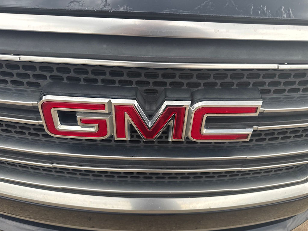 Thumbnail: 2015 GMC Acadia - 6