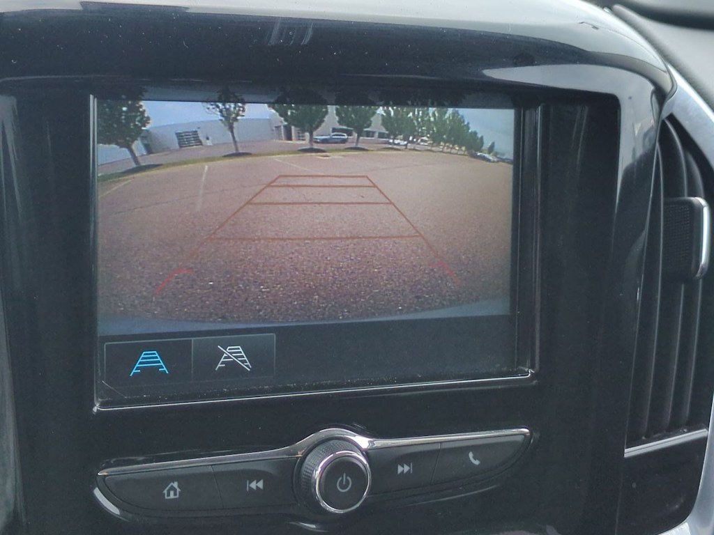 Thumbnail: 2019 Chevrolet Traverse - 34