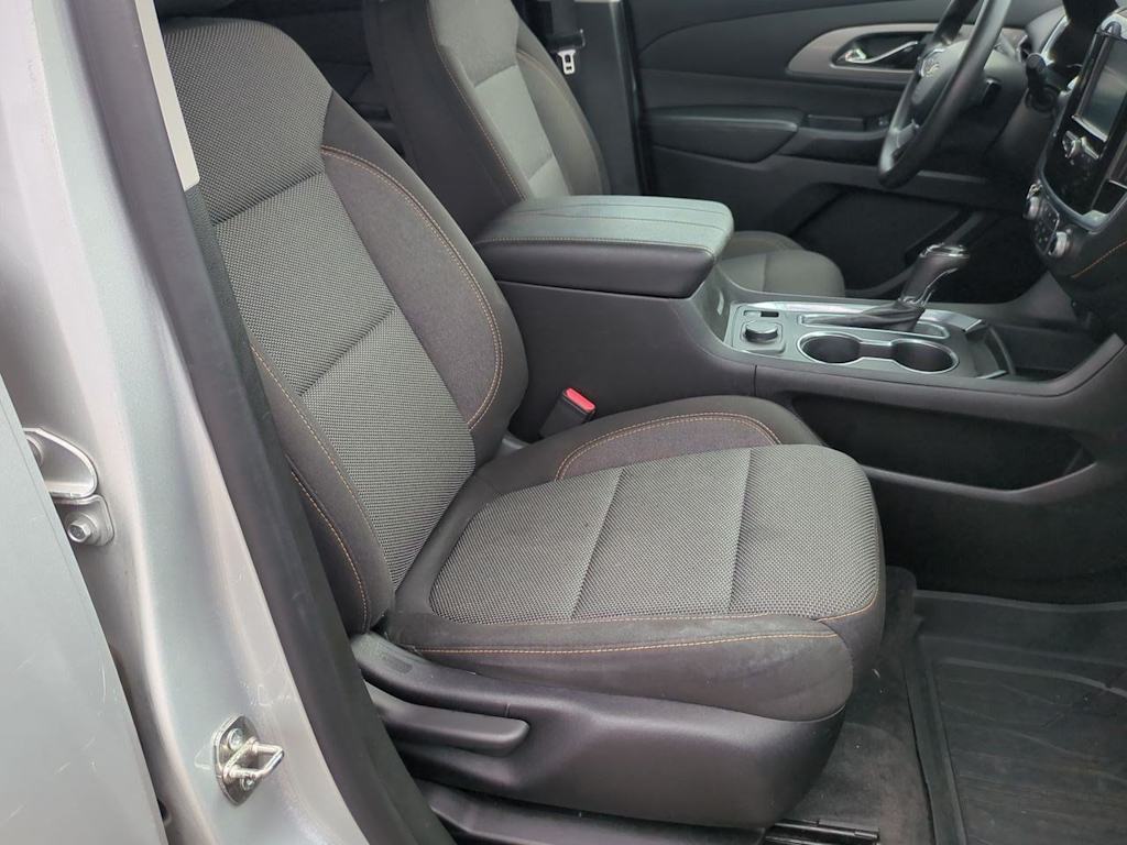 Thumbnail: 2019 Chevrolet Traverse - 29