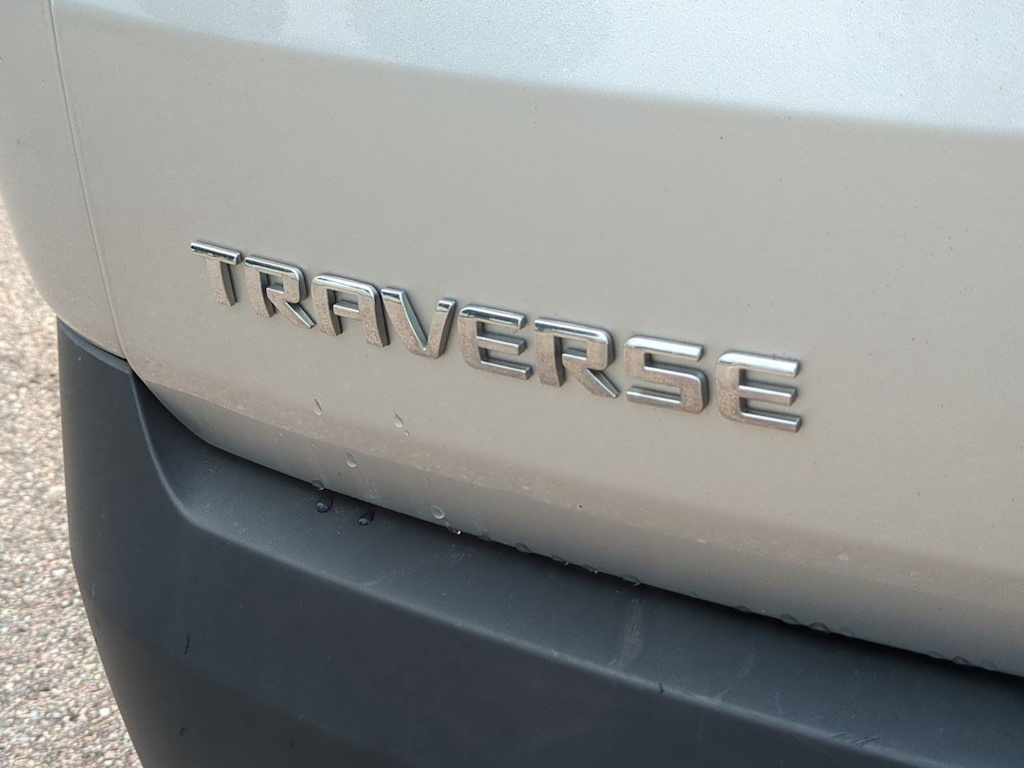 Thumbnail: 2019 Chevrolet Traverse - 7