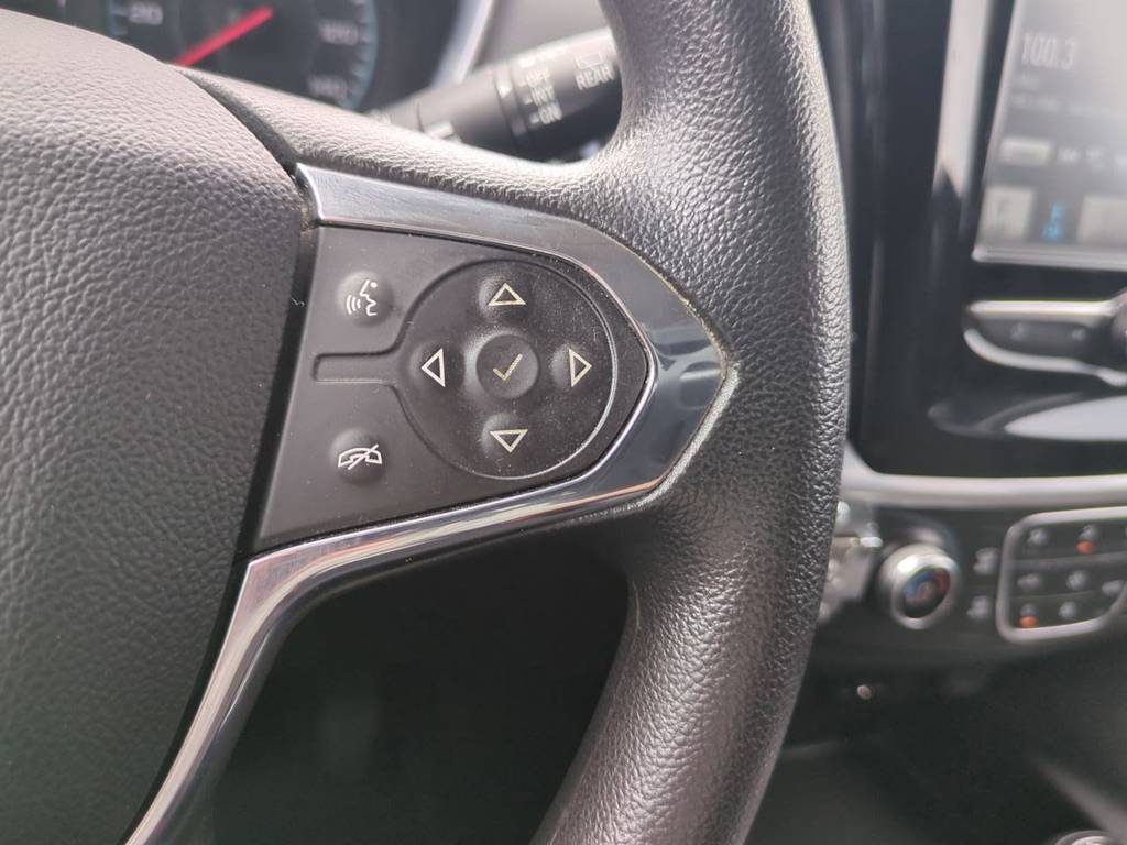Thumbnail: 2019 Chevrolet Traverse - 31