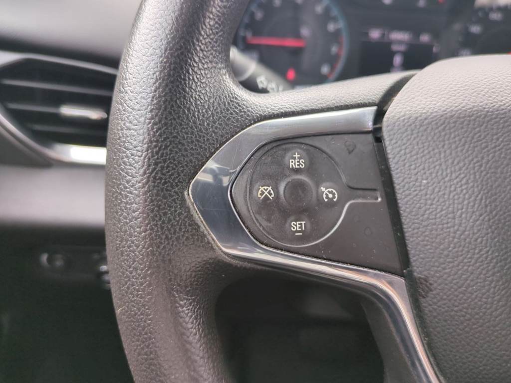 Thumbnail: 2019 Chevrolet Traverse - 30