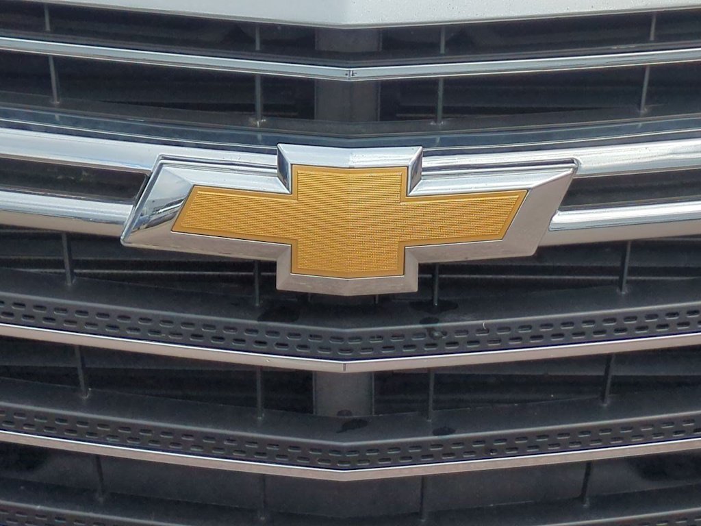 Thumbnail: 2019 Chevrolet Traverse - 24