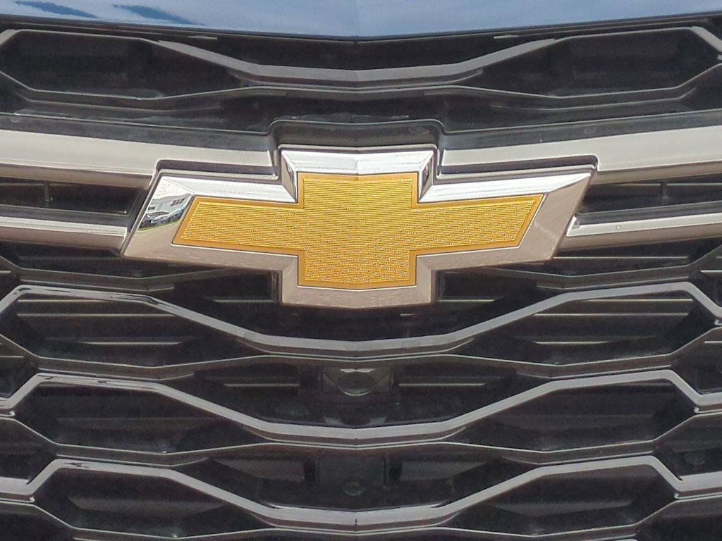 Thumbnail: 2023 Chevrolet Traverse - 7