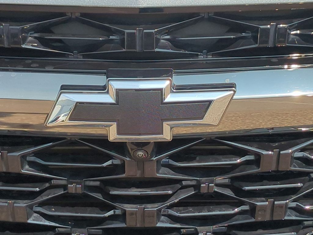 Thumbnail: 2025 Chevrolet Traverse - 7