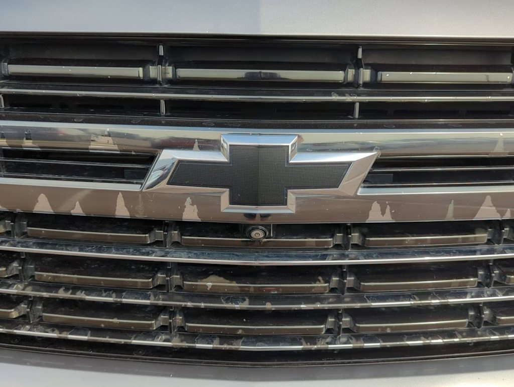 2021 Chevrolet Tahoe RST 7