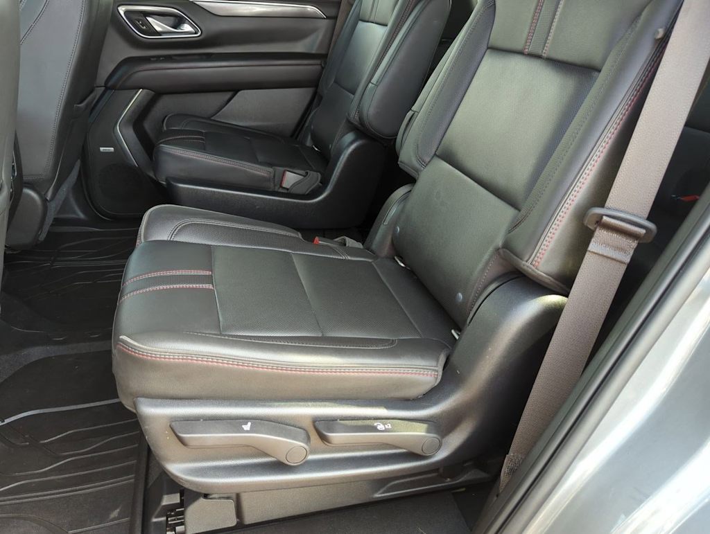 2021 Chevrolet Tahoe RST 24