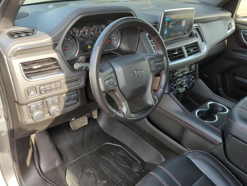 2021 Chevrolet Tahoe RST 2