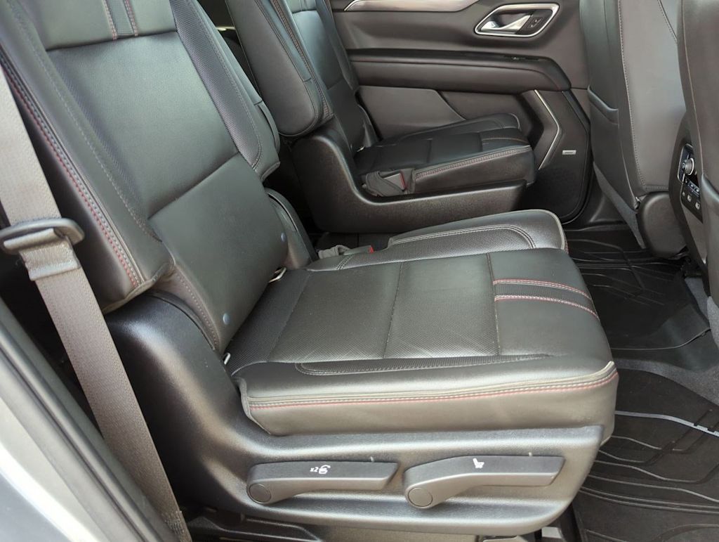 2021 Chevrolet Tahoe RST 25