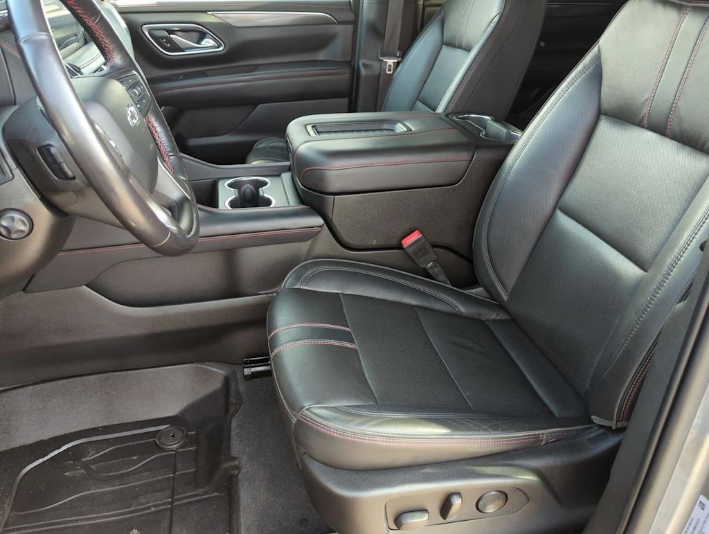 2021 Chevrolet Tahoe RST 10