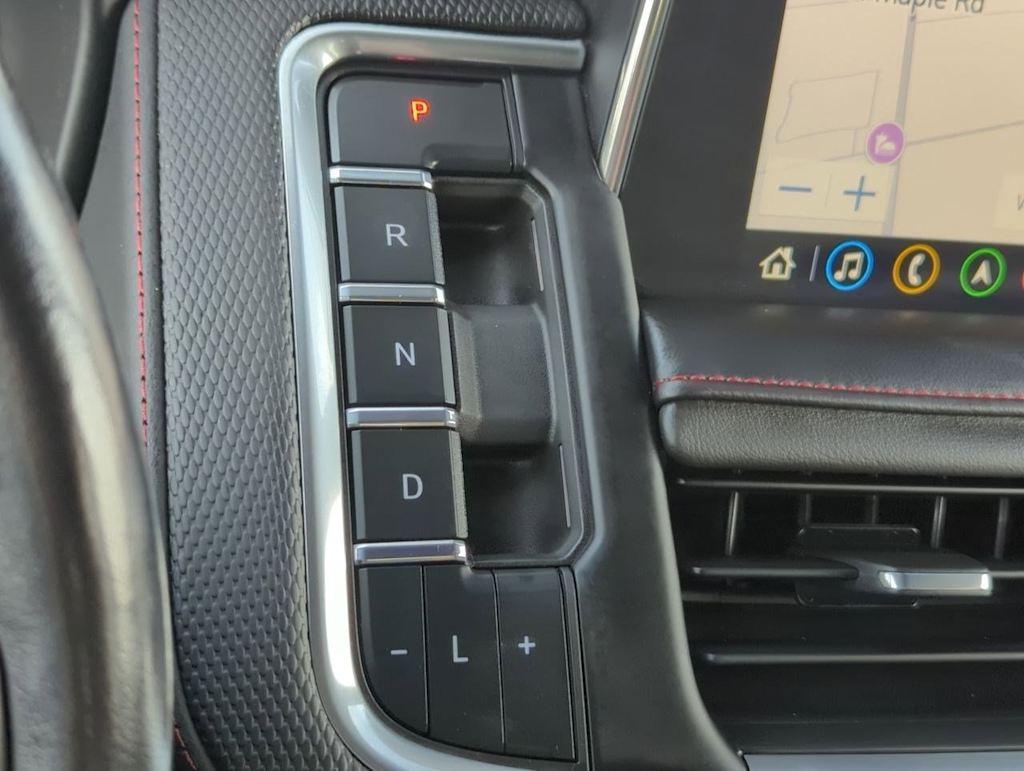 2021 Chevrolet Tahoe RST 33