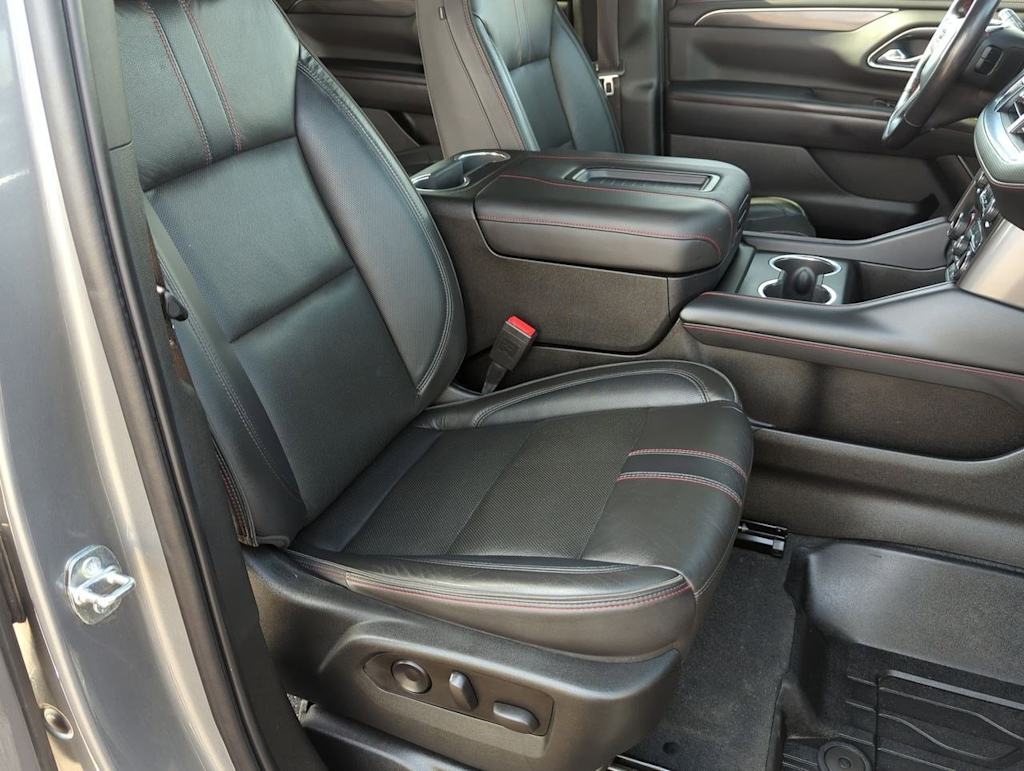 2021 Chevrolet Tahoe RST 11