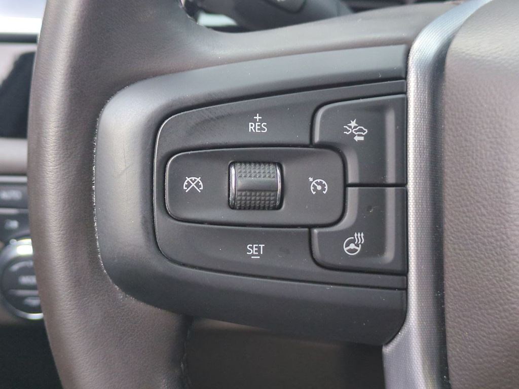 Thumbnail: 2024 GMC Sierra 1500 - 28