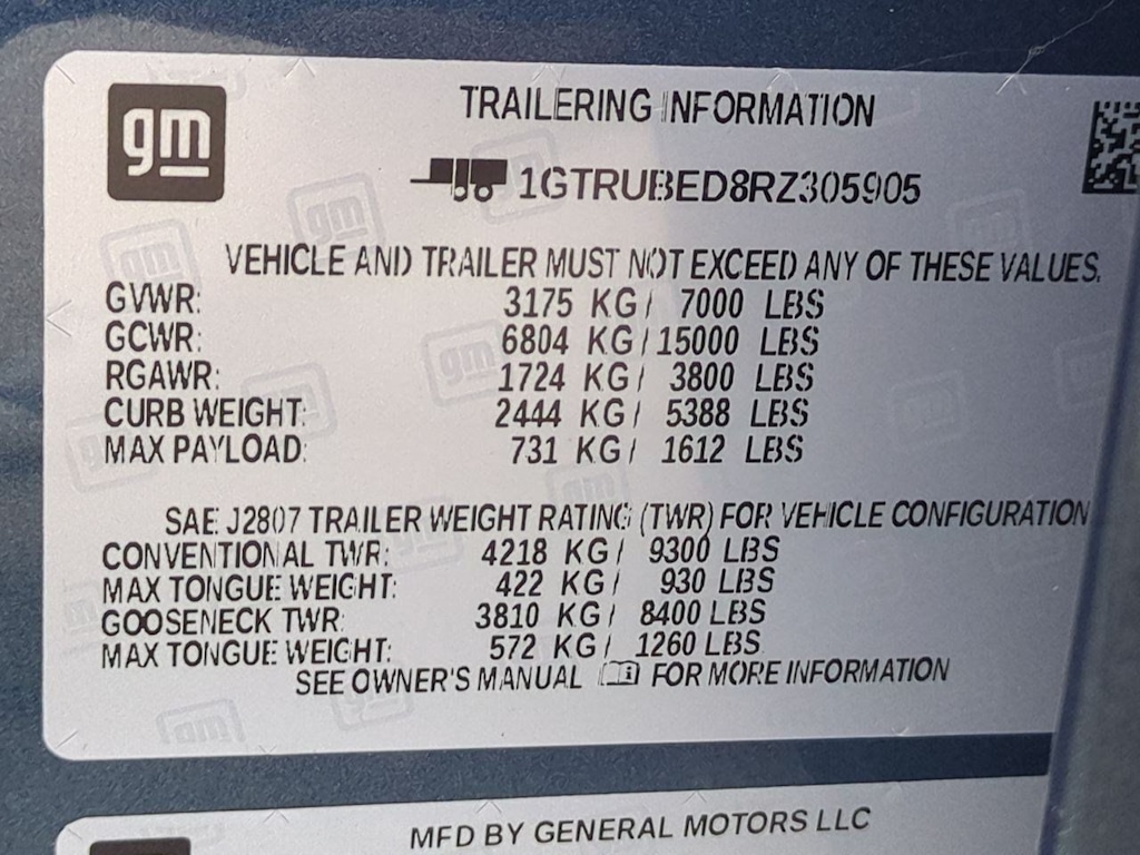 Thumbnail: 2024 GMC Sierra 1500 - 19