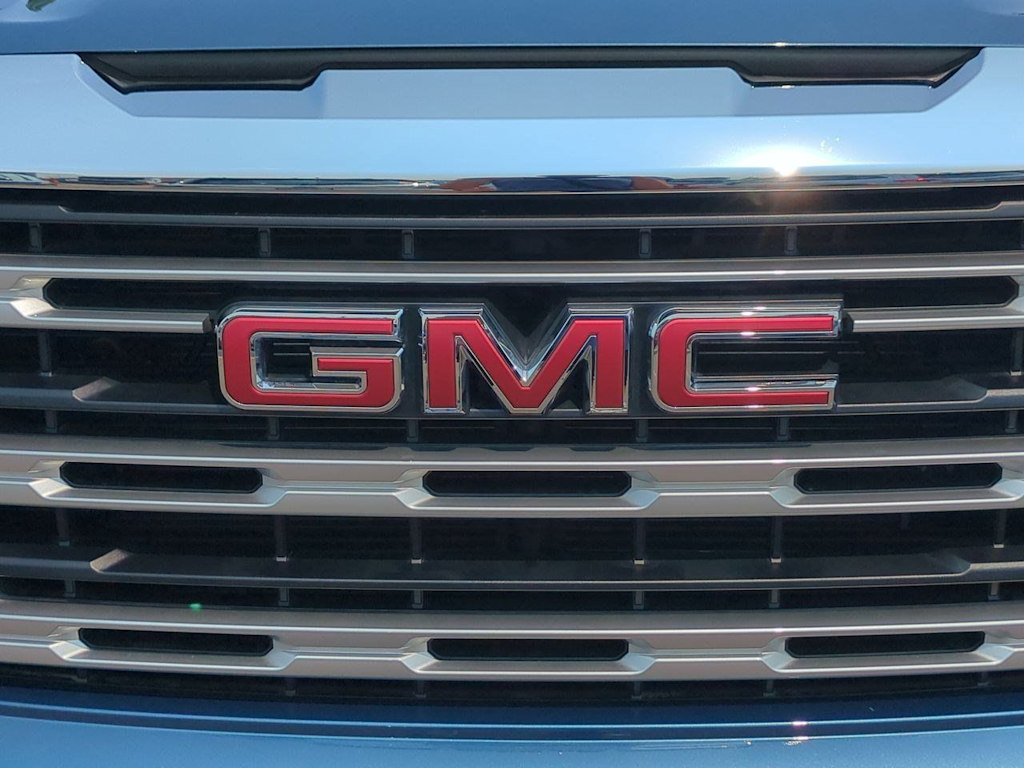 Thumbnail: 2024 GMC Sierra 1500 - 7