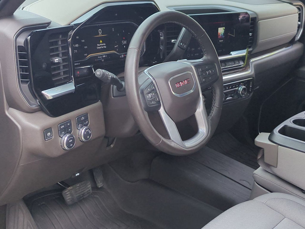 Thumbnail: 2024 GMC Sierra 1500 - 2