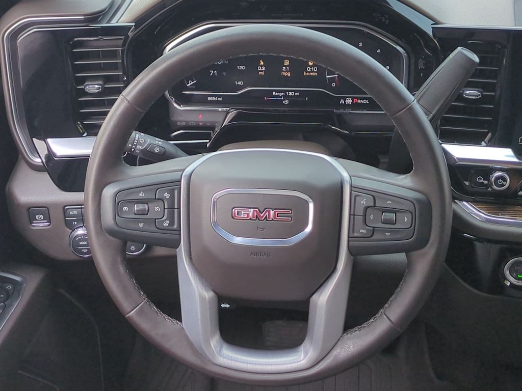 Thumbnail: 2024 GMC Sierra 1500 - 13