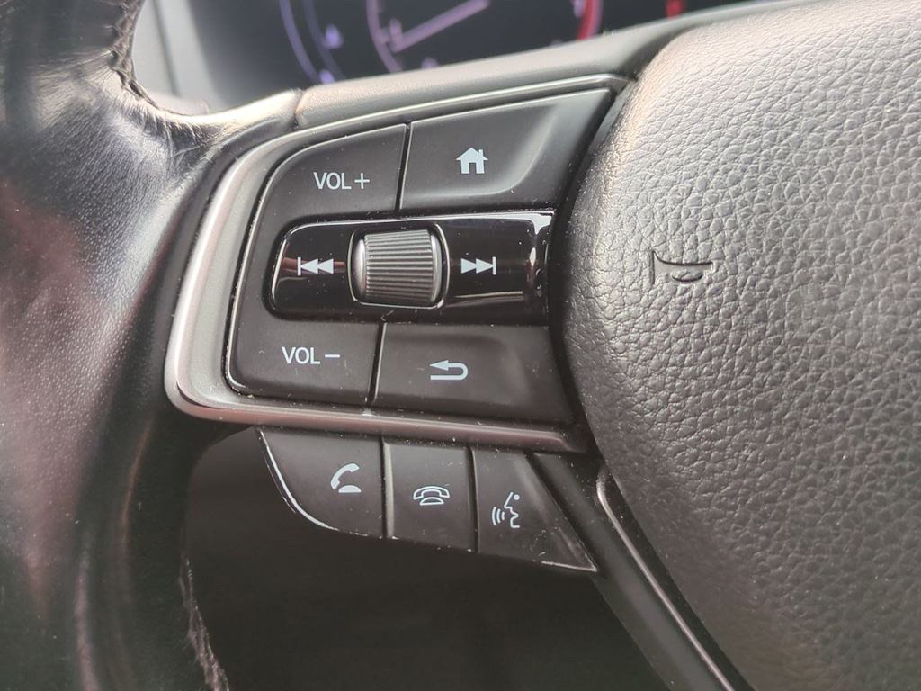 Thumbnail: 2019 Honda Accord - 30