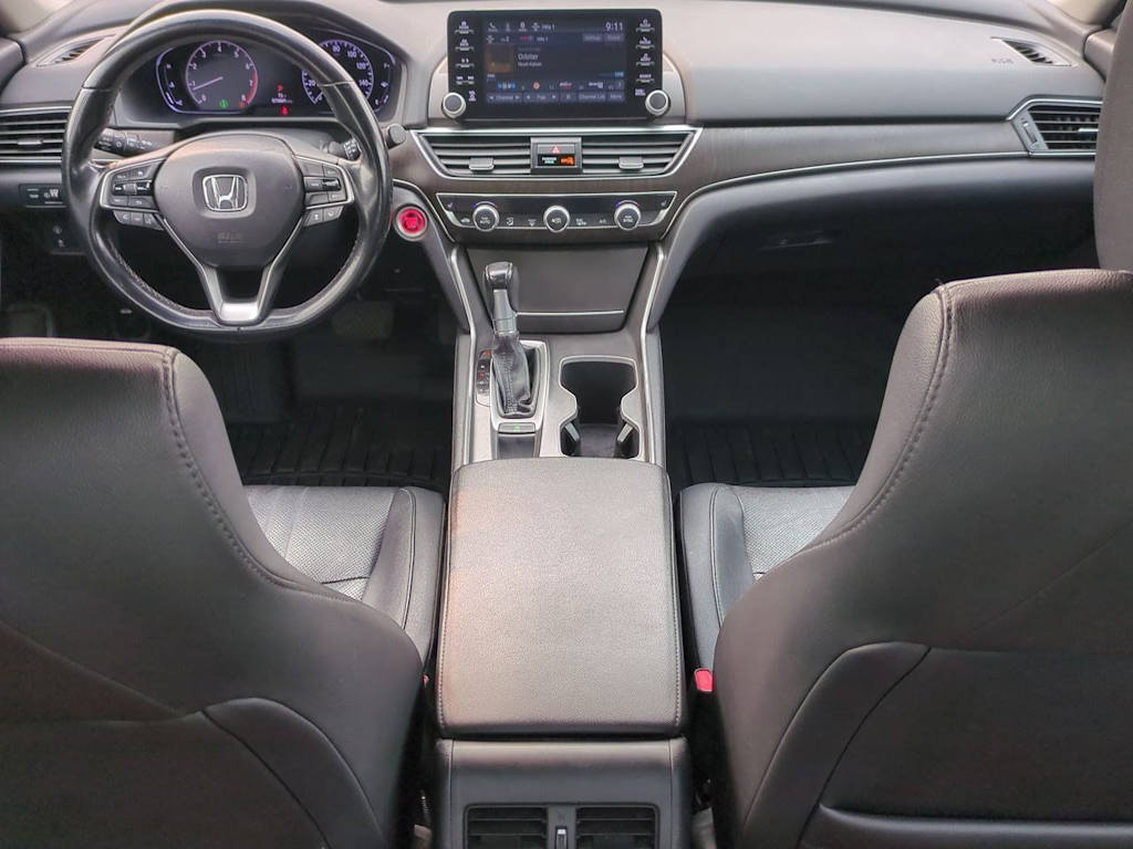 Thumbnail: 2019 Honda Accord - 9