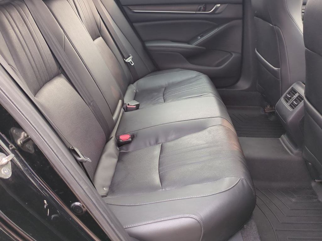 Thumbnail: 2019 Honda Accord - 28