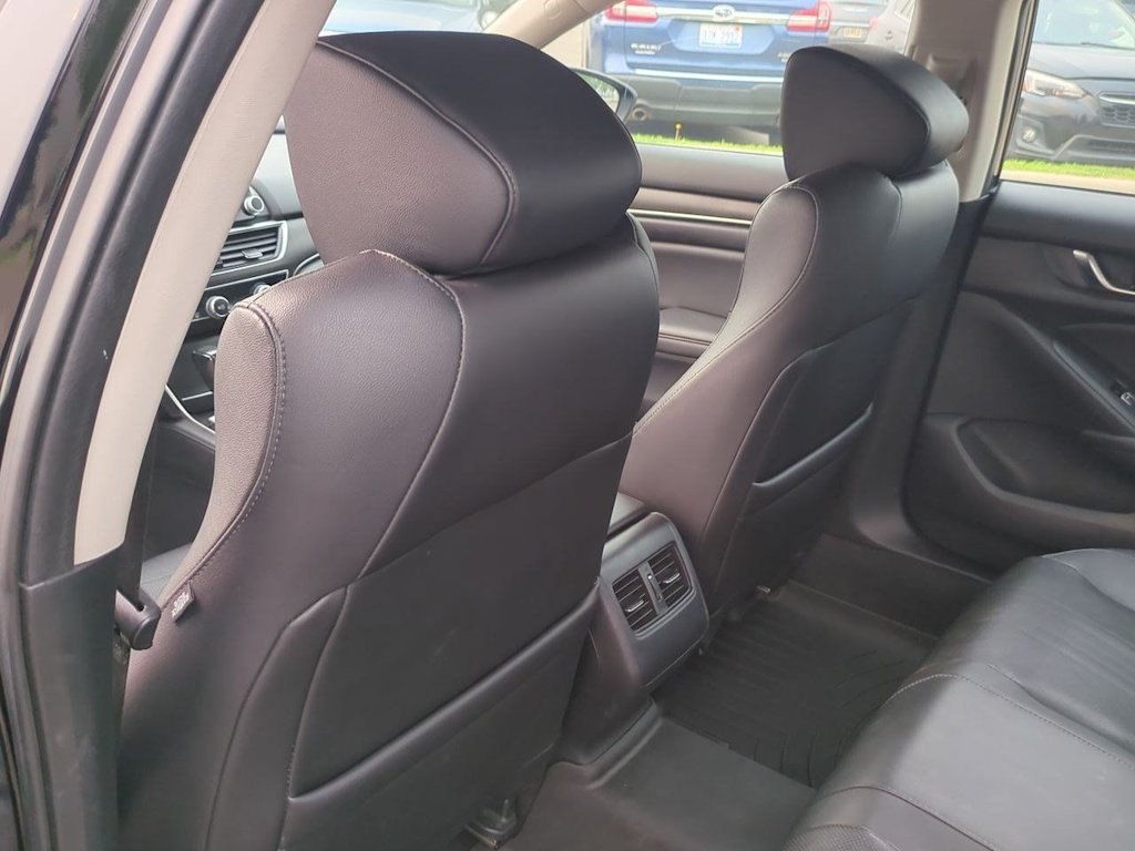 Thumbnail: 2019 Honda Accord - 12