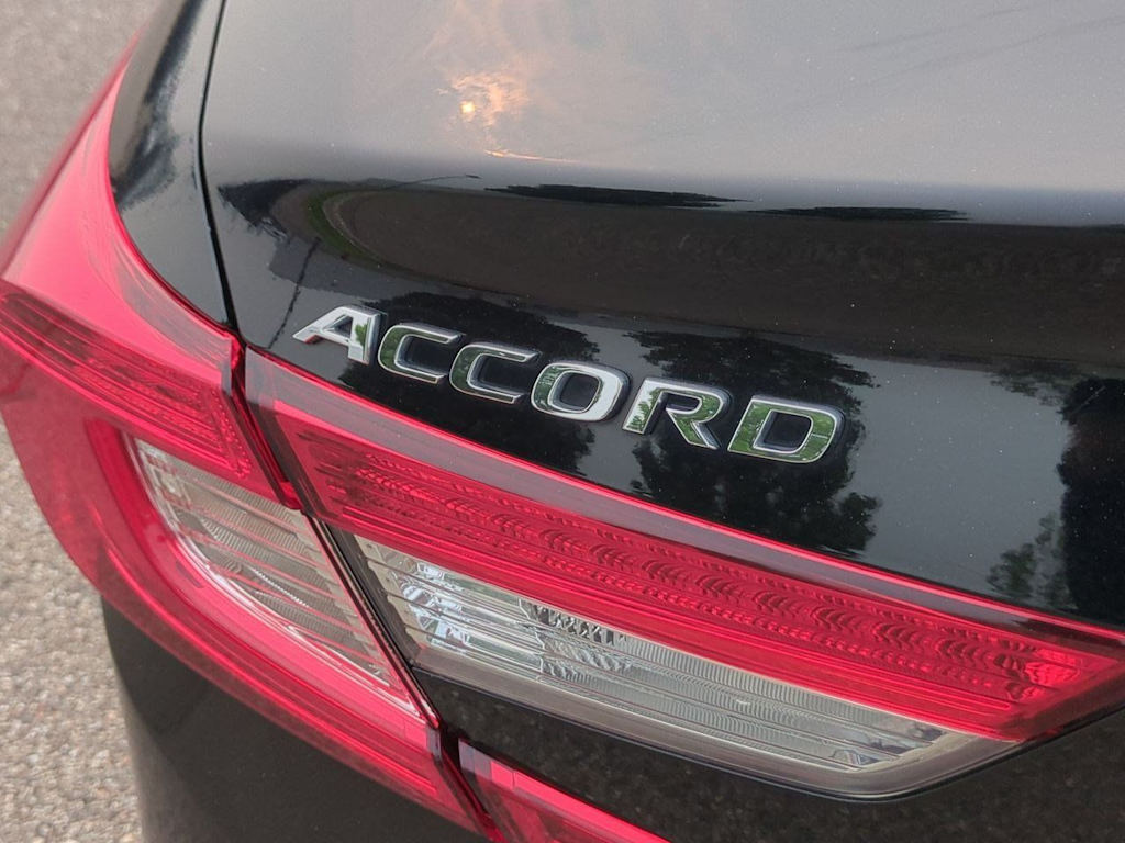 Thumbnail: 2019 Honda Accord - 24