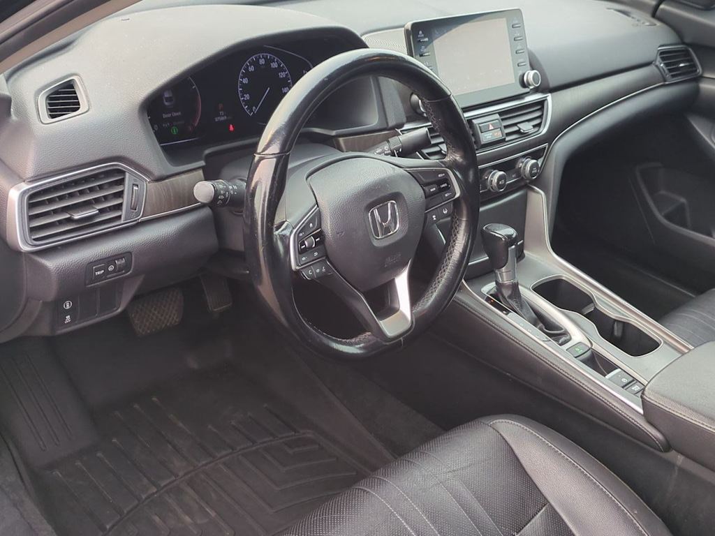 Thumbnail: 2019 Honda Accord - 2