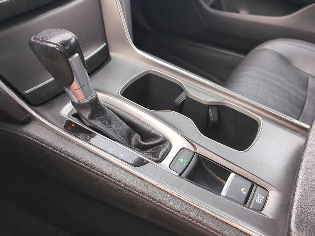 Thumbnail: 2019 Honda Accord - 15