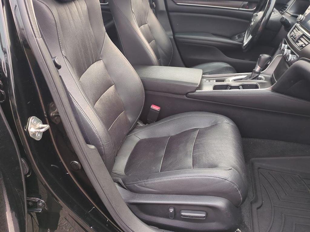 Thumbnail: 2019 Honda Accord - 11