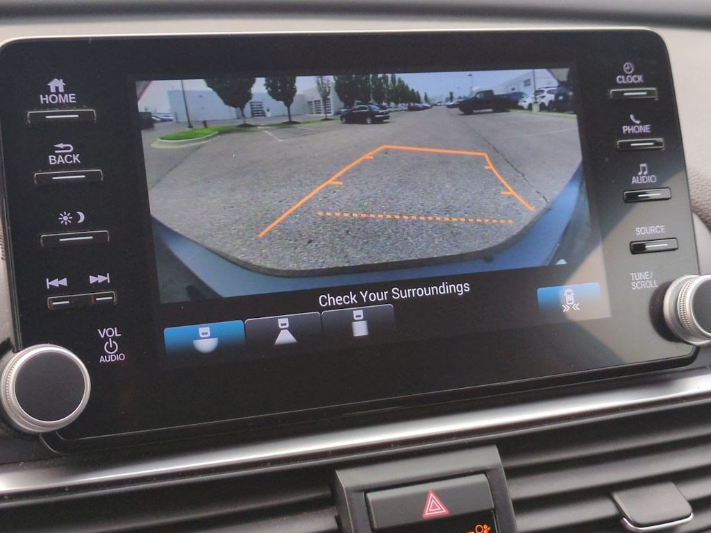Thumbnail: 2019 Honda Accord - 34