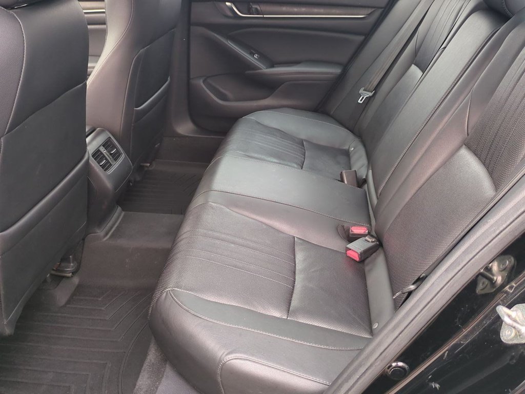 Thumbnail: 2019 Honda Accord - 27